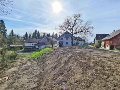 Grundstück zum Kauf 490.000 € 585 m² Grundstück Gemeinde Hörbranz 6912