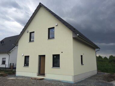 Einfamilienhaus zur Miete 1.650 € 4,5 Zimmer 112 m² 449 m² Grundstück Theodor-Körner-Str. Röhrsdorf 960 Chemnitz 09247