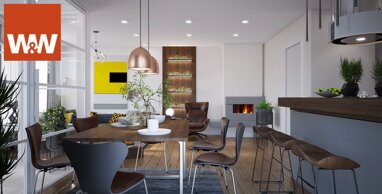 Wohnung zum Kauf 462.000 € 3 Zimmer 105 m² Kernstadt - Mitte Lahr/Schwarzwald 77933