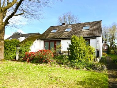 Einfamilienhaus zum Kauf 419.000 € 5,5 Zimmer 139 m² 648 m² Grundstück Henstedt-Ulzburg 24558