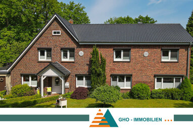 Mehrfamilienhaus zum Kauf 916.000 € 15 Zimmer 390 m² 1.964 m² Grundstück Lauenbrück Lauenbrück 27389