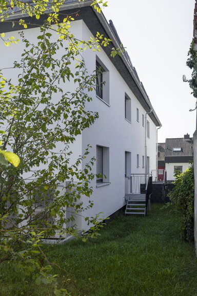 Wohnung zum Kauf provisionsfrei 335.000 € 3 Zimmer 81 m² EG Wiesloch Wiesloch 69168