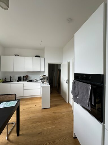 Wohnung zur Miete 1.245 € 2 Zimmer 70 m² 3. Geschoss Aachenerstr. Bilk Düsseldorf 40223