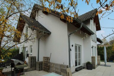 Einfamilienhaus zum Kauf 498.000 € 6 Zimmer 140 m² 659 m² Grundstück Calbach Büdingen 63654