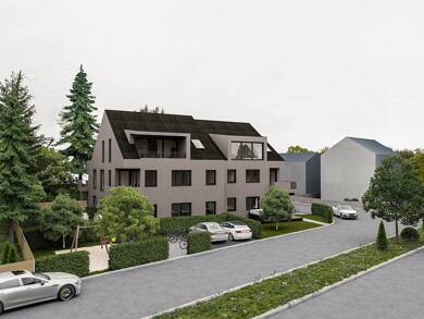 Neubauprojekt zum Kauf Bauschheim Rüsselsheim am Main 65428
