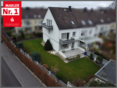 Reihenendhaus zum Kauf 290.000 € 6 Zimmer 149,6 m² 374 m² Grundstück Nord - Ost Lippstadt 59555