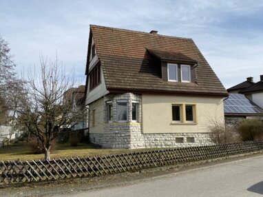 Einfamilienhaus zum Kauf 399.000 € 143 m² 605 m² Grundstück Jestetten Jestetten 79798