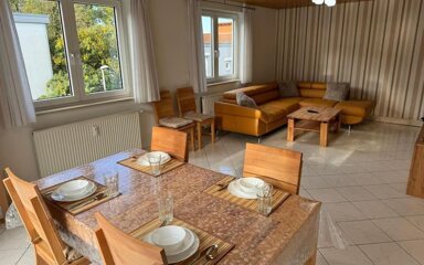 Wohnung zur Miete Wohnen auf Zeit 2.220 € 3 Zimmer 88 m² frei ab sofort Max-Born-Straße 0 Wolfartsweier Karlsruhe - Wolfartsweier 76228