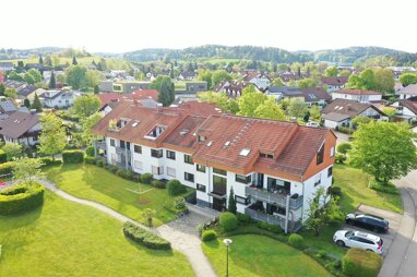 Wohnung zum Kauf 375.000 € 3,5 Zimmer 94 m² 1. Geschoss Tettnang Tettnang 88069