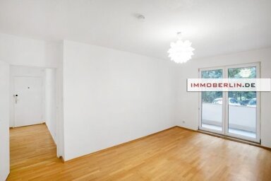 Wohnung zum Kauf 239.000 € 2 Zimmer 52 m² Tegel Berlin 13465