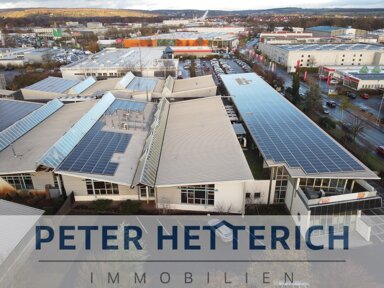 Produktionshalle zur Miete 4,90 € 5.947,1 m² Lagerfläche Schweinfurt - Süd Schweinfurt 97424