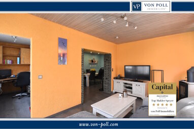 Doppelhaushälfte zum Kauf 350.000 € 4,5 Zimmer 95,2 m² 370 m² Grundstück Nord Speyer 67346