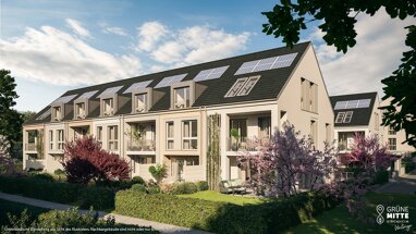 Reihenendhaus zum Kauf provisionsfrei 1.235.000 € 5 Zimmer 140,5 m² 259 m² Grundstück Hauptstraße 45c Heimstetten Kirchheim 85551