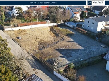 Grundstück zum Kauf 895.000 € 910 m² Grundstück Berg Landshut 84036