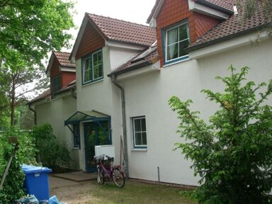 Wohnung zum Kauf als Kapitalanlage geeignet 169.900 € 2 Zimmer 60,2 m² Strausberg Strausberg 15344