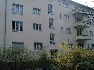 Wohnung zur Miete 576,04 € 2 Zimmer 51,6 m² 1. Geschoss Illerzeile 14 Tegel Berlin 13509