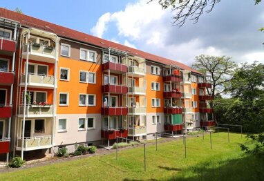 Wohnung zur Miete 353,80 € 3 Zimmer 61 m² 2. Geschoss frei ab sofort Talanger 19 Altendorf 923 Chemnitz 09116