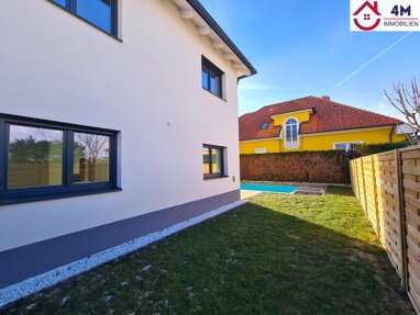 Reihenmittelhaus zum Kauf 449.000 € 5 Zimmer 140 m² 297 m² Grundstück Steinabrückl 2751