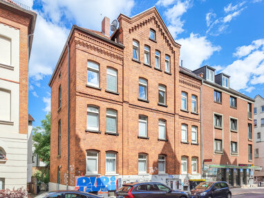 Mehrfamilienhaus zum Kauf 790.000 € 275 m² Grundstück Linden-Mitte Hannover 30449
