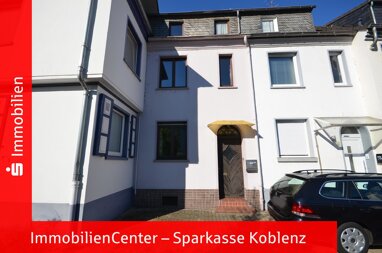 Reihenmittelhaus zum Kauf 222.000 € 5 Zimmer 103 m² 184 m² Grundstück Rauental 1 Koblenz 56073