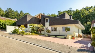 Mehrfamilienhaus zum Kauf 695.000 € 9 Zimmer 332 m² 1.051 m² Grundstück Alt-Gaggenau Gaggenau 76571