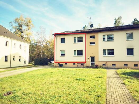 Wohnung zum Kauf 160.000 € 6 Zimmer 120,4 m² 1. Geschoss Bernsdorf 02994