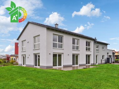 Mehrfamilienhaus zum Kauf 1.080.000 € 8 Zimmer 324 m² 1.030 m² Grundstück Burgoberbach Burgoberbach 91595