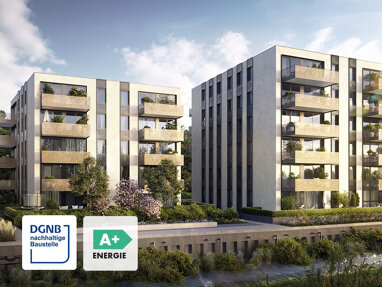 Wohnung zur Miete 1.754 € 3 Zimmer 91,1 m² Erdgeschoss frei ab 01.09.2024 Emil-Fuchs-Str. 5 Zentrum - Nordwest Leipzig 04105