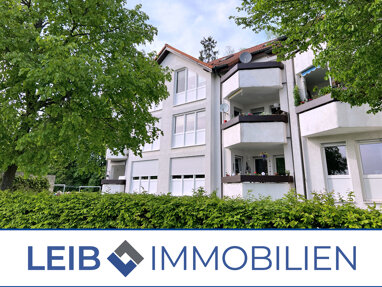 Wohnung zum Kauf 139.000 € 2 Zimmer 58,4 m² Erdgeschoss Weidach Weitramsdorf 96479