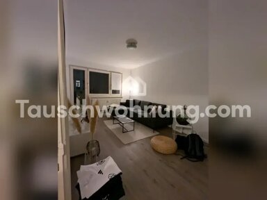 Wohnung zur Miete Tauschwohnung 550 € 2 Zimmer 45 m² 3. Geschoss Niendorf Hamburg 20253