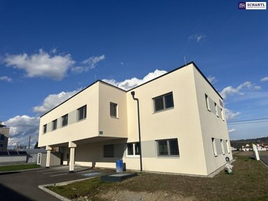 Büro-/Praxisfläche zum Kauf 3.000 € 494,9 m² Bürofläche Fasangasse Kalsdorf bei Graz 8401