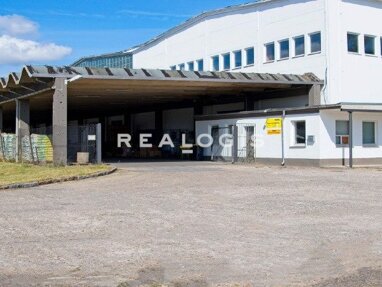 Halle/Industriefläche zur Miete 9.200 m² Lagerfläche teilbar ab 2.200 m² Arnsdorf Arnsdorf 01477