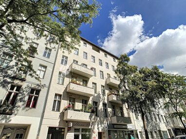 Wohnung zum Kauf Provisionsfrei 425.000 € 3 Zimmer 94,3 m² 1. Geschoss Pestalozzistr 36 Charlottenburg Berlin 10627