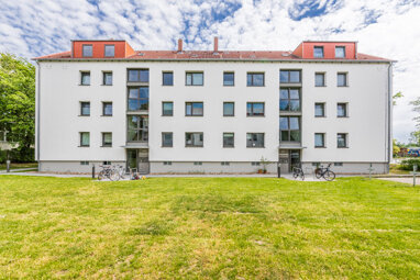 Wohnung zur Miete 434,43 € 2 Zimmer 52,1 m² 3. Geschoss Schefflerstr. 26 Bebelhof Braunschweig 38126