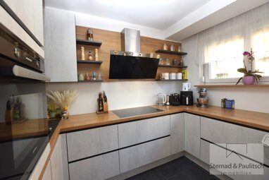 Wohnung zum Kauf 327.000 € 4 Zimmer 100 m² 1. Geschoss St. Martin Klagenfurt 9020
