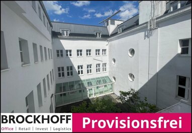 Bürofläche zur Miete provisionsfrei 267,3 m² Bürofläche teilbar ab 267,3 m² Stadtkern Essen 45127