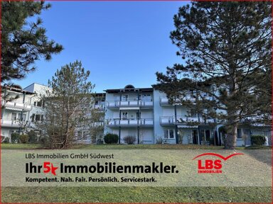 Wohnung zum Kauf 180.000 € 2 Zimmer 60,2 m² 1. Geschoss Stockach Stockach 78333