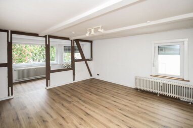 Wohnung zur Miete 350 € 2 Zimmer 51 m² 1. Geschoss Bad Harzburg Bad Harzburg 38667