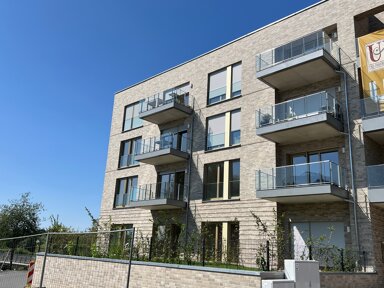 Wohnung zur Miete 1.850 € 4 Zimmer 111,1 m² 2. Geschoss Leipziger Vorstadt (Eisenbahnstr.) Dresden 01097