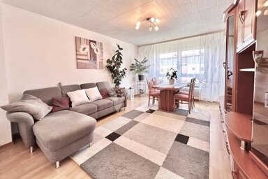 Wohnung zum Kauf 119.000 € 2 Zimmer 54 m² Innenstadt Saarlouis 66740