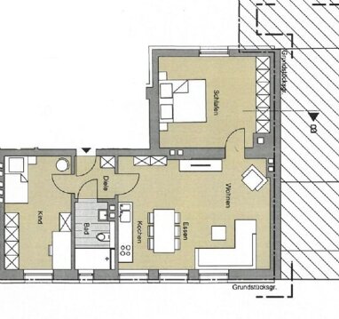 Wohnung zum Kauf Provisionsfrei 447.000 € 3 Zimmer 68,6 m² Domstr. 84-86 Altstadt - Nord Köln 50668