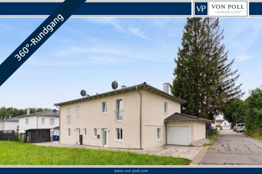 Wohnung zum Kauf 449.000 € 4 Zimmer 122 m² Neumarkt-Sankt Veit Neumarkt-Sankt Veit 84494