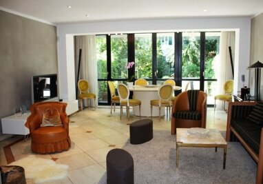 Haus zur Miete 4.300 € 5 Zimmer 147 m² Isolde-Kurz-Strasse 10 Herzogpark München 81925