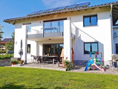 Mehrfamilienhaus zum Kauf 825.000 € 7 Zimmer 289,2 m² 820 m² Grundstück Hengersberg Hengersberg 94491