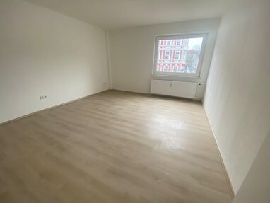 Wohnung zur Miete 480 € 2,5 Zimmer 64 m² 1. Geschoss Mülheimer Str. 180 Neudorf - Nord Duisburg 47057