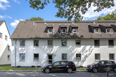 Wohnung zur Miete 339 € 3 Zimmer 48,7 m² Erdgeschoss Westfalenplatz 2 Resser Mark Gelsenkirchen 45892