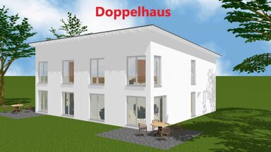 Doppelhaushälfte zum Kauf provisionsfrei 329.000 € 4 Zimmer 133 m² 350 m² Grundstück Hartum Hille 32479