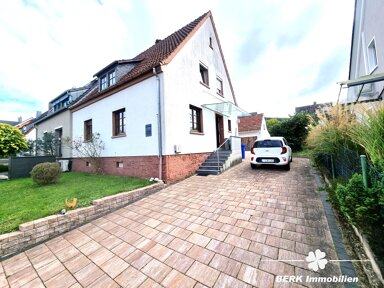 Einfamilienhaus zum Kauf 369.000 € 4 Zimmer 115,4 m² 504 m² Grundstück Goldbach Goldbach 63773