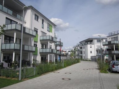 Terrassenwohnung zur Miete 1.050 € 3 Zimmer 89 m² EG Felsenstraße 21 Röthenbach West Nürnberg 90449