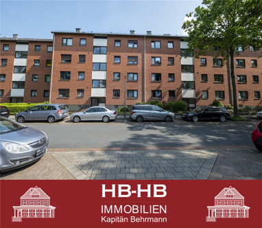 Wohnung zum Kauf 185.000 € 3 Zimmer 75,8 m² 2. Geschoss Ellenerbrok - Schevemoor Bremen 28325